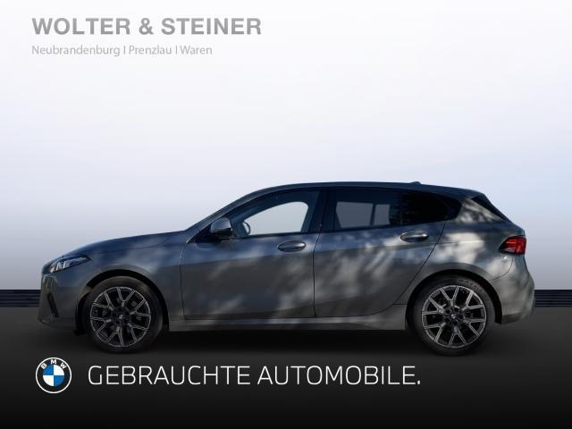 BMW 1er – Bild 13