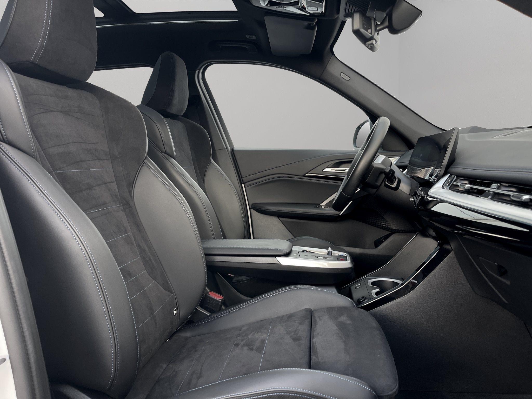 BMW iX1 – Bild 17