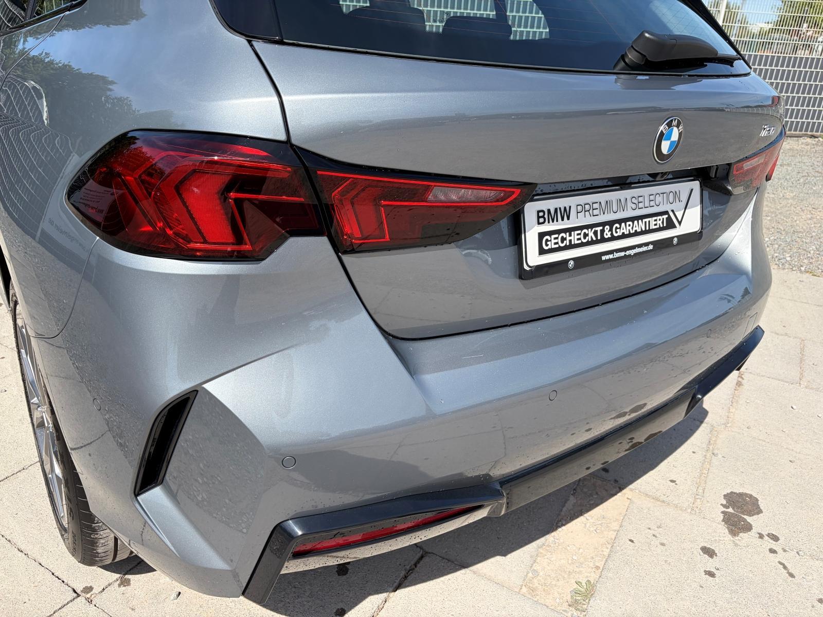 BMW 1er – Bild 2