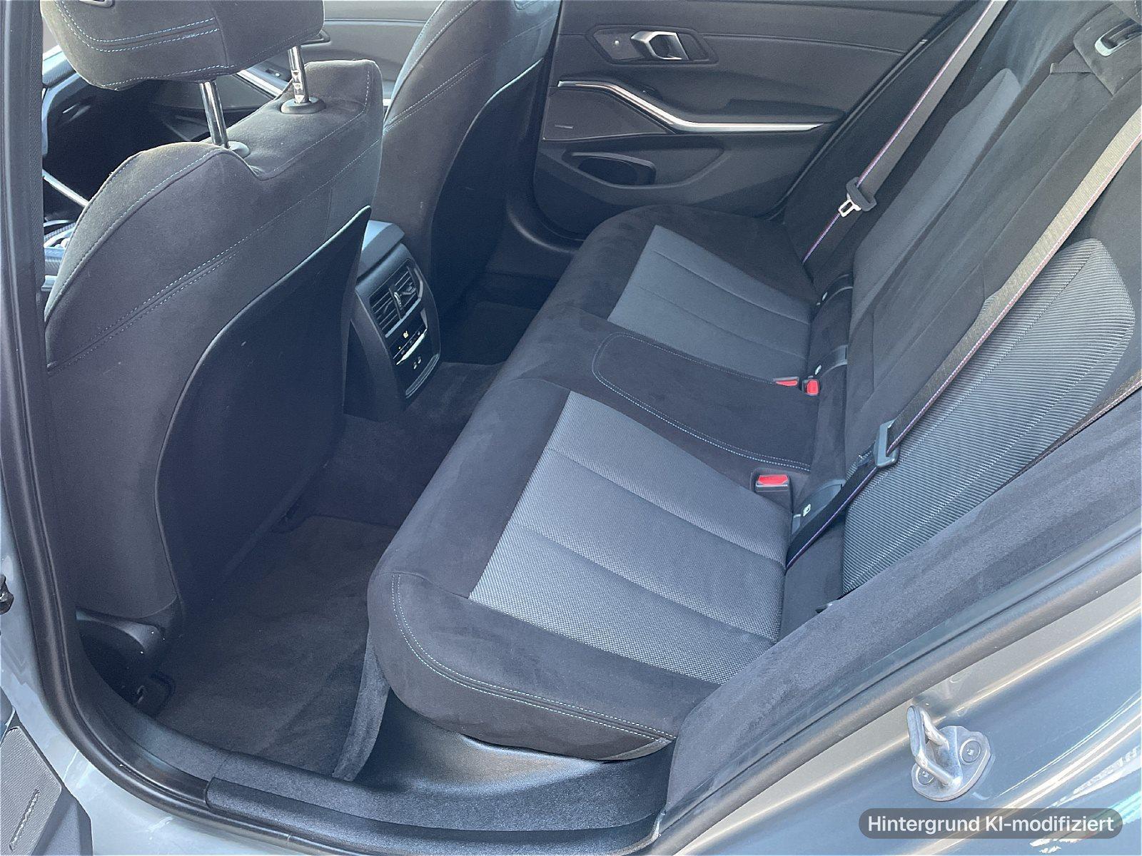BMW 3er Touring – Bild 8