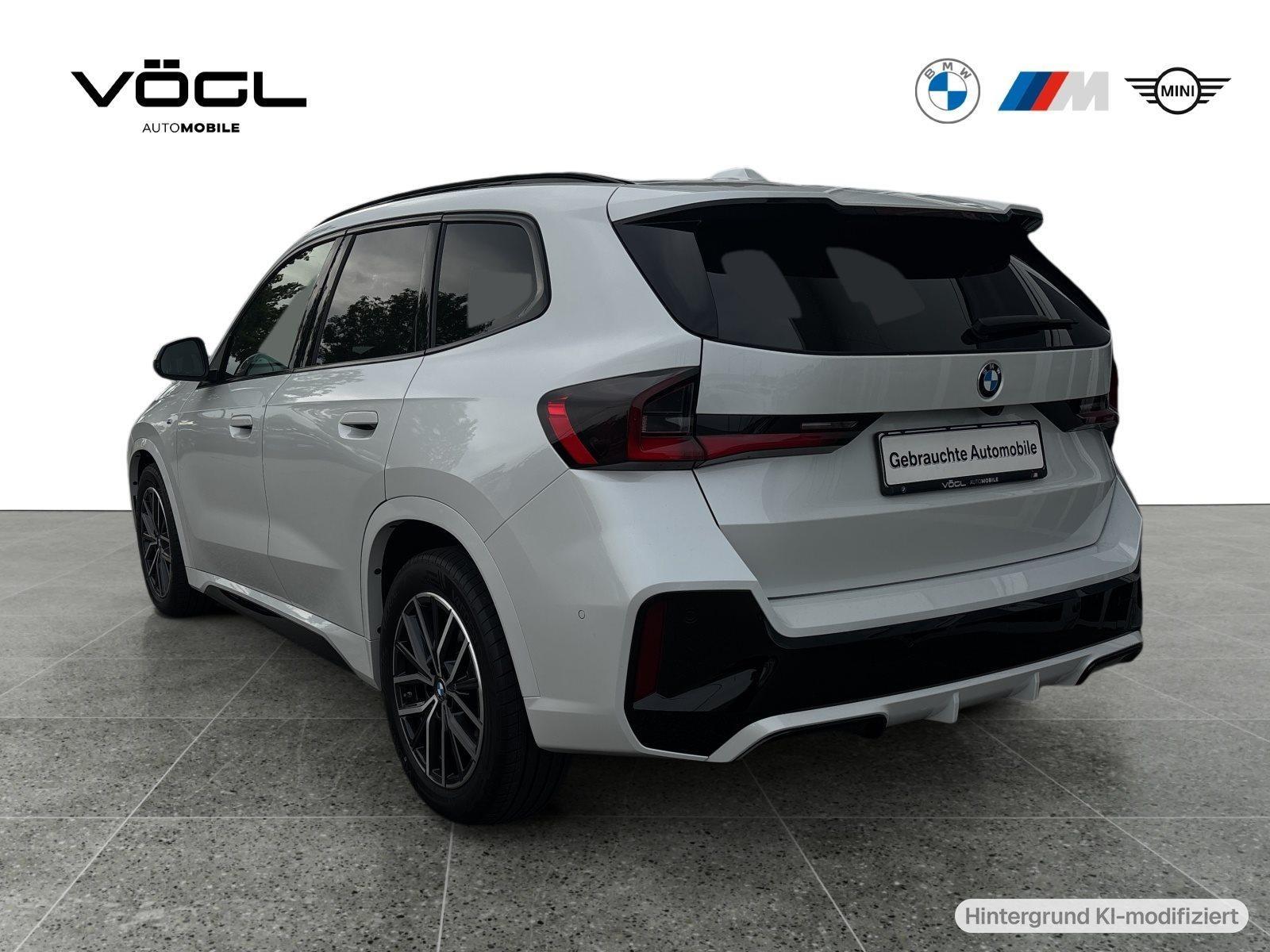 BMW X1 – Bild 4