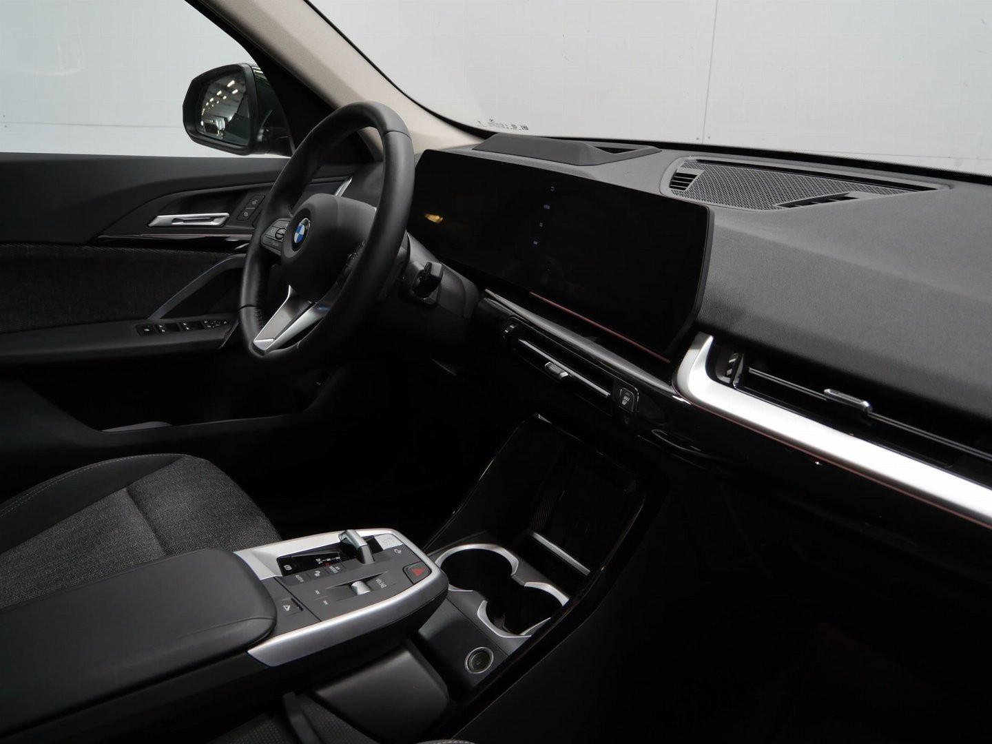 BMW X1 – Bild 33