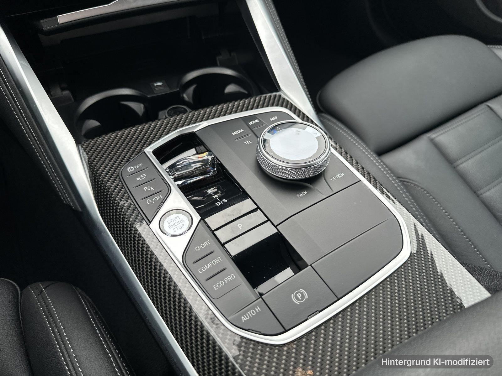 BMW 4er Gran Coupé – Bild 12