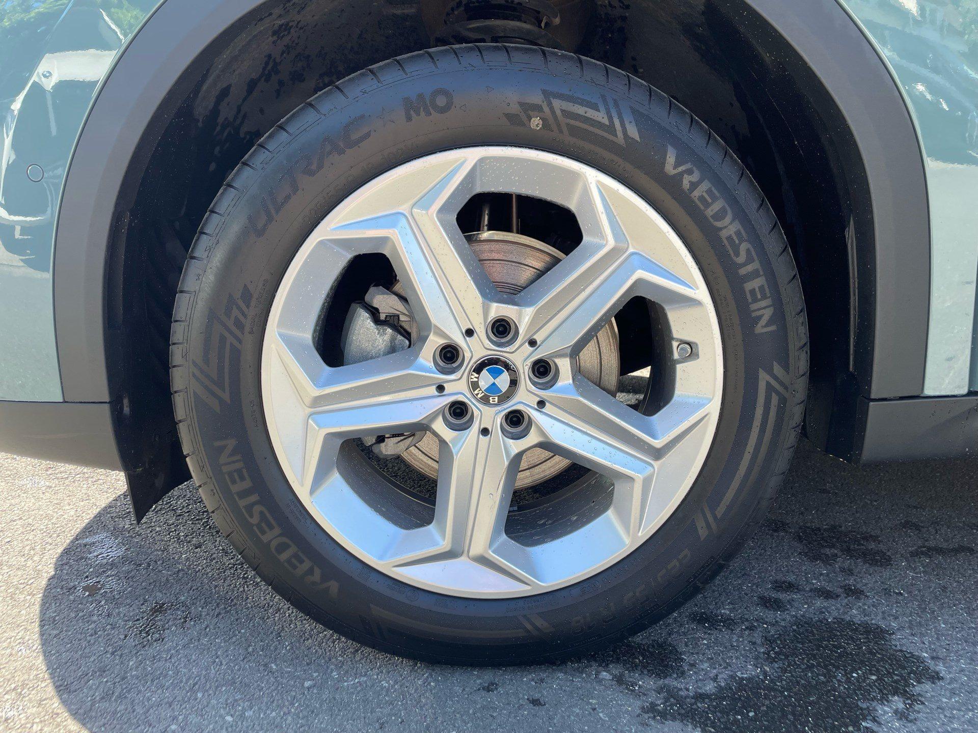 BMW X2 – Bild 18