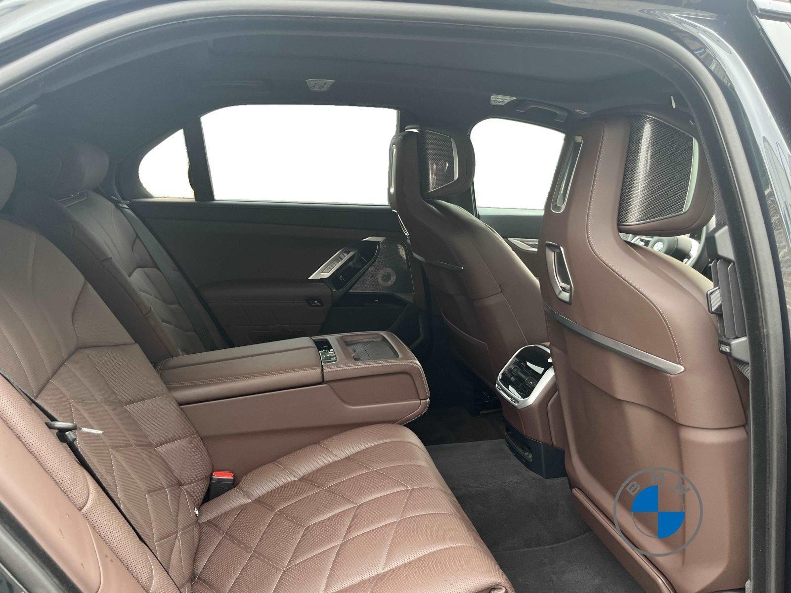 BMW 7er – Bild 18
