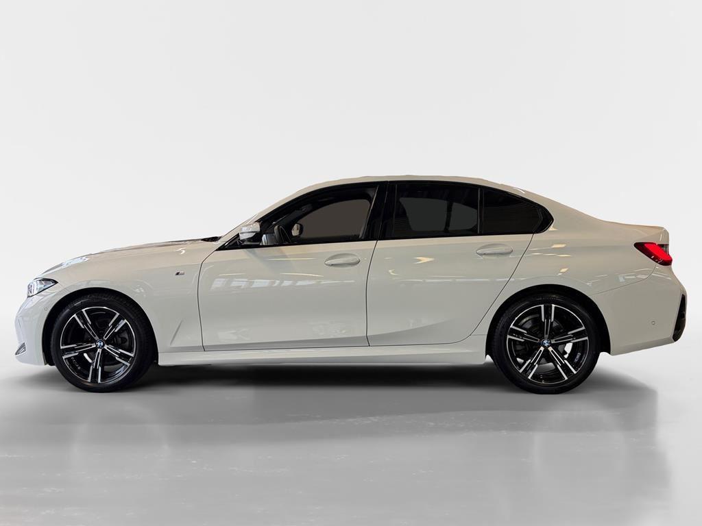 BMW 3er – Bild 3