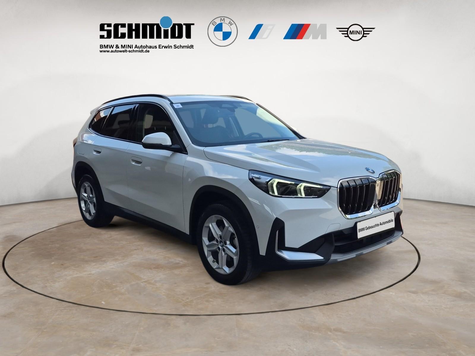 BMW X1 – Bild 3