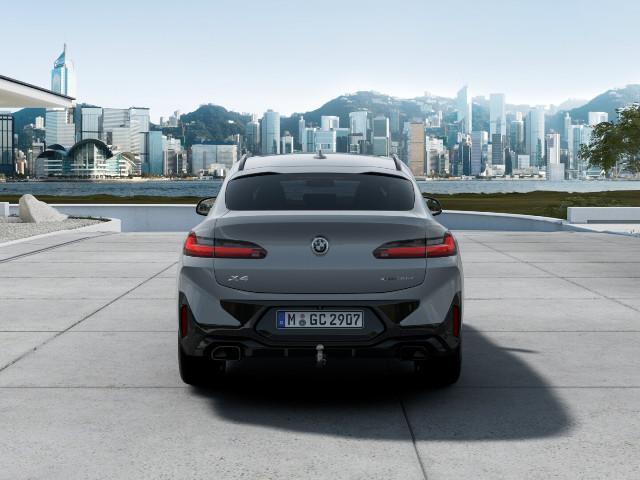 BMW X4 – Bild 3