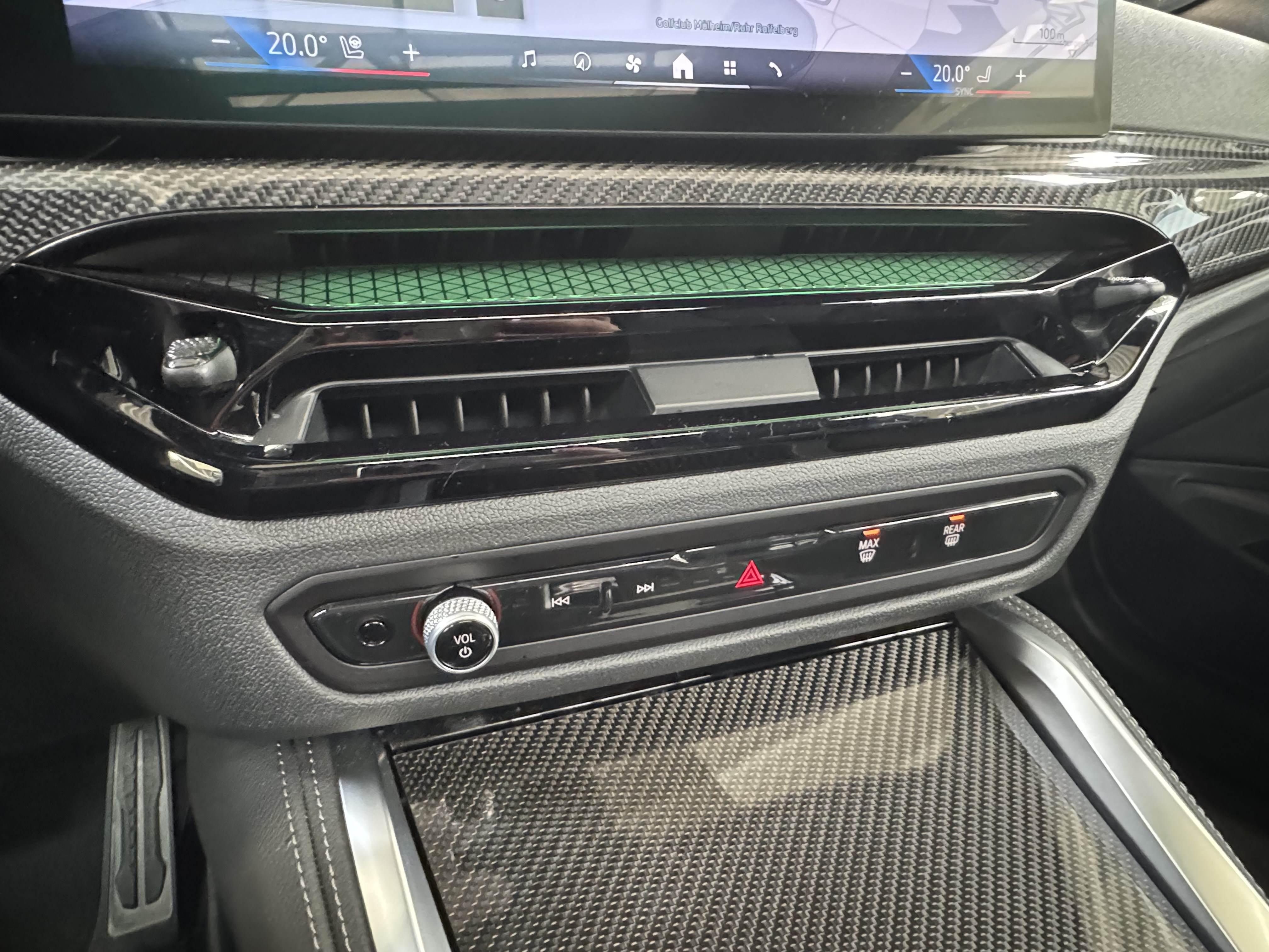 BMW 4er Coupé – Bild 9