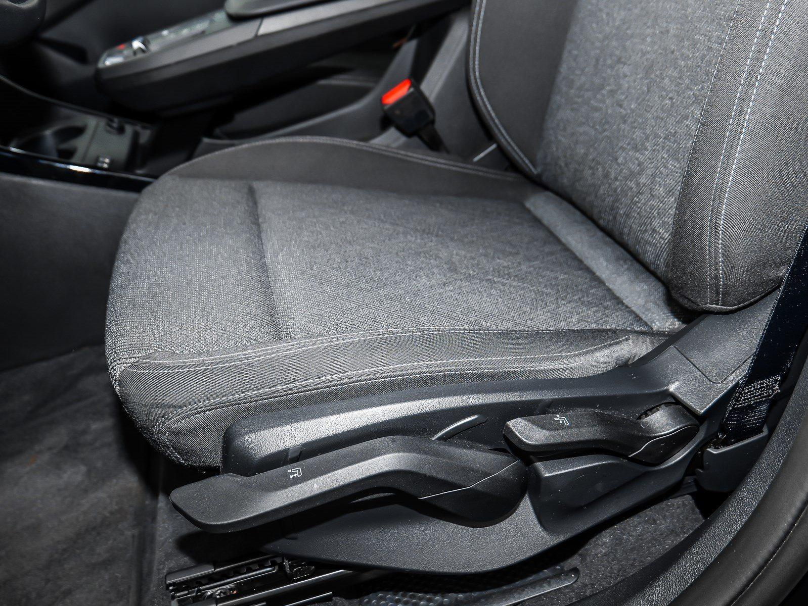 BMW X1 – Bild 19
