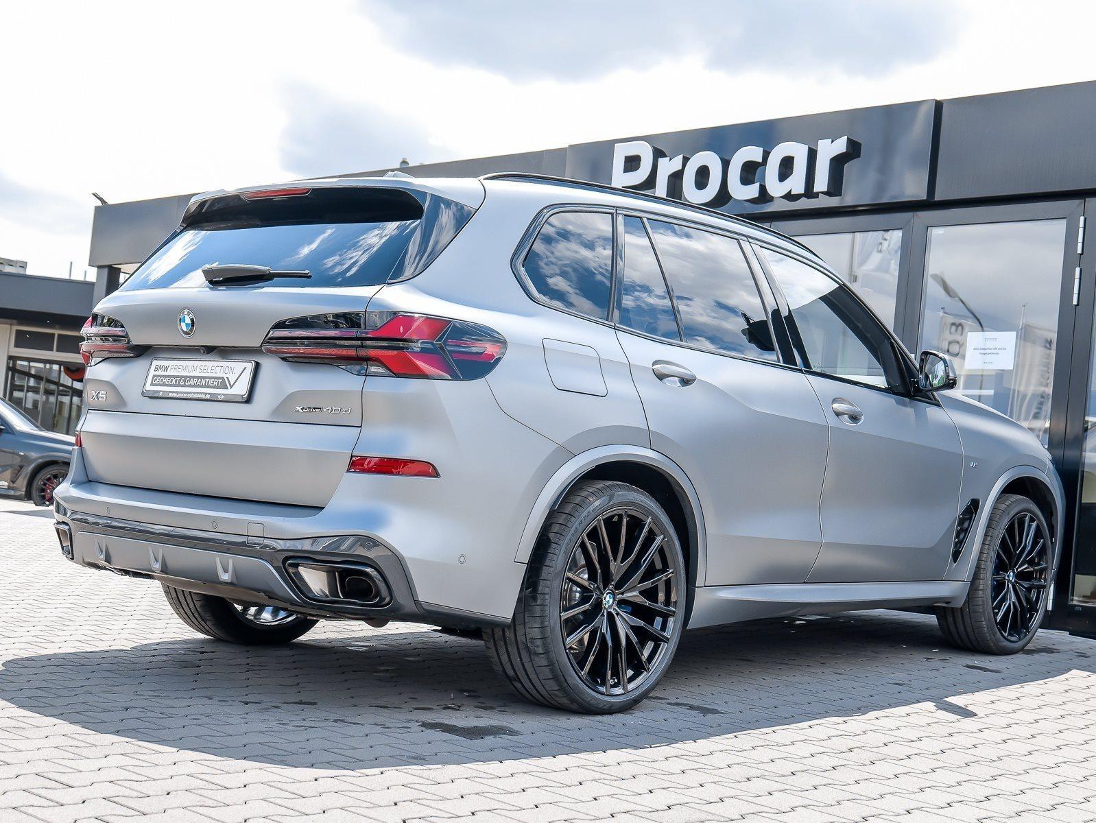 BMW X5 – Bild 2