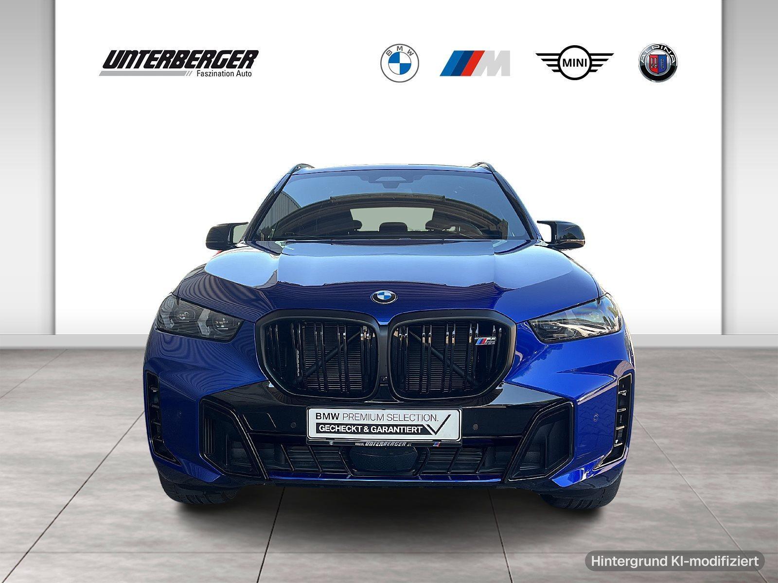 BMW X5 – Bild 2