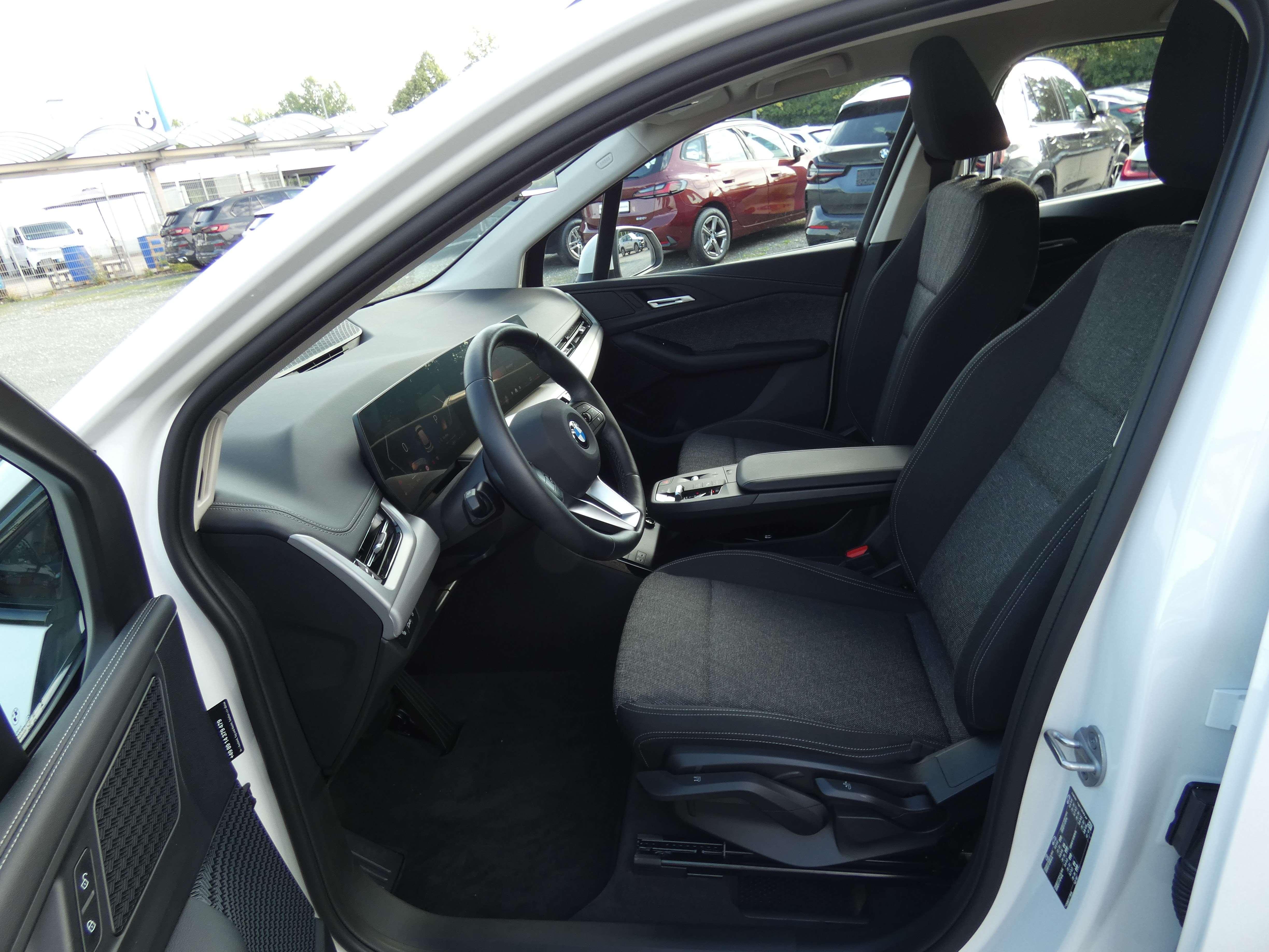 BMW 2er Active Tourer – Bild 27