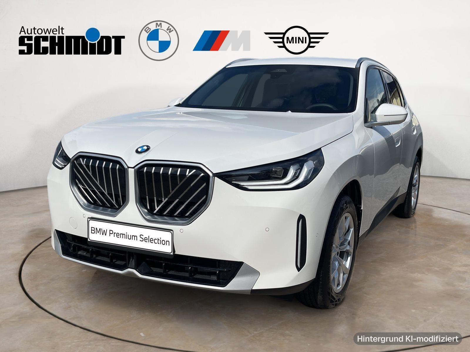 BMW X3 – Bild 2