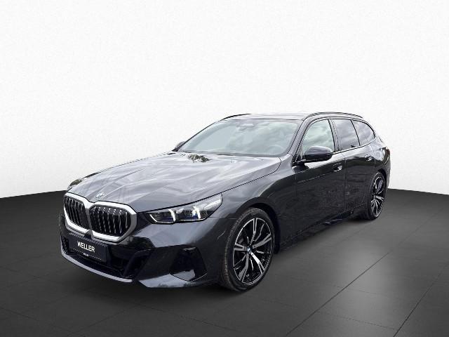 BMW 5er Touring