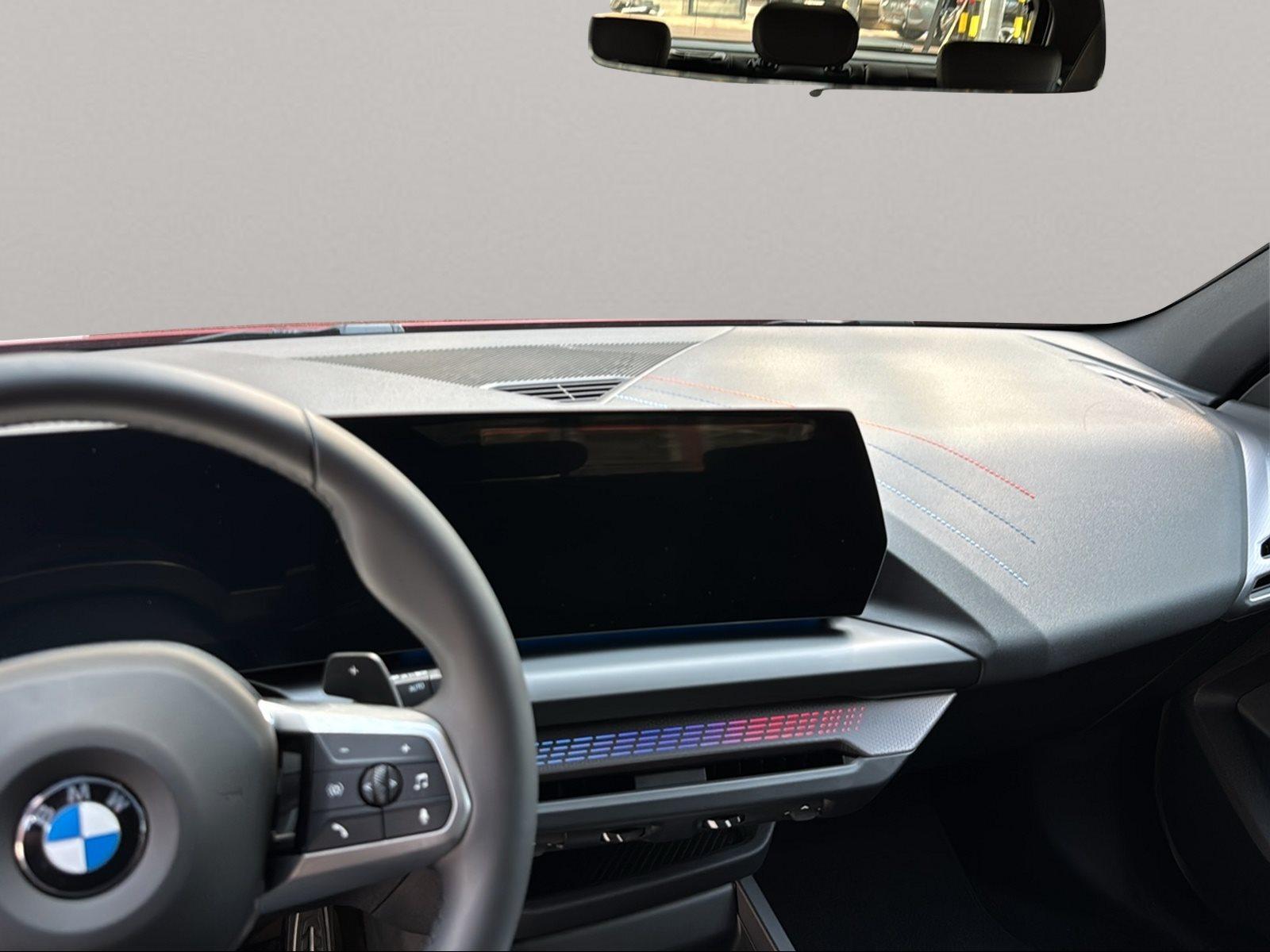 BMW 1er – Bild 9