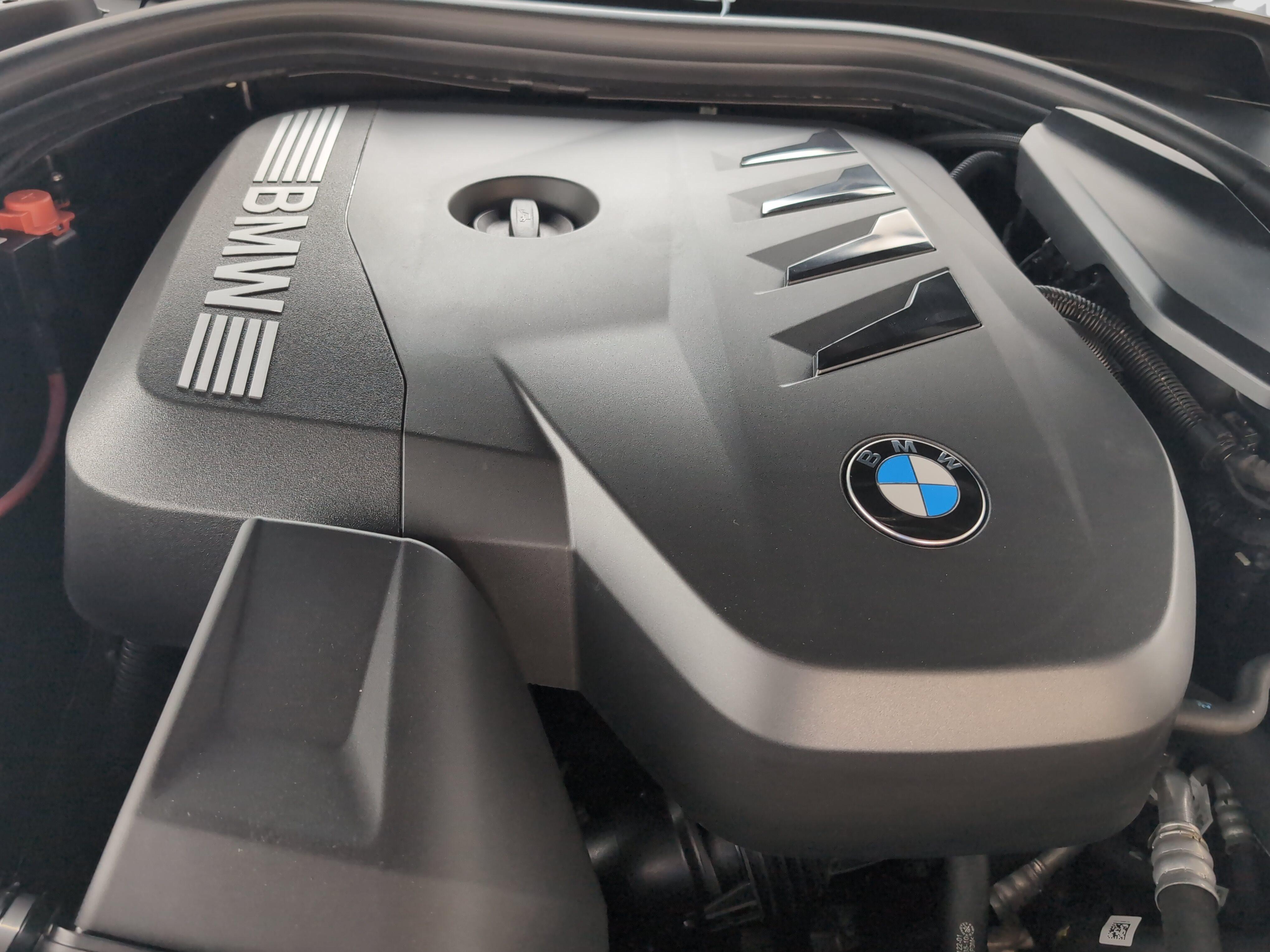 BMW 5er – Bild 15