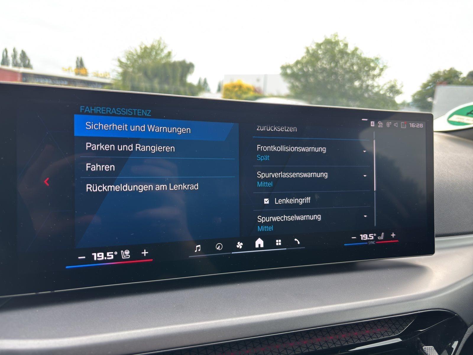 BMW M2 Coupé – Bild 9