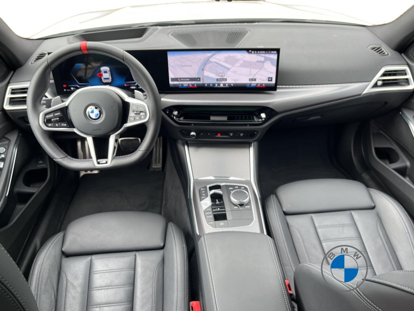 BMW 3er Touring – Bild 19