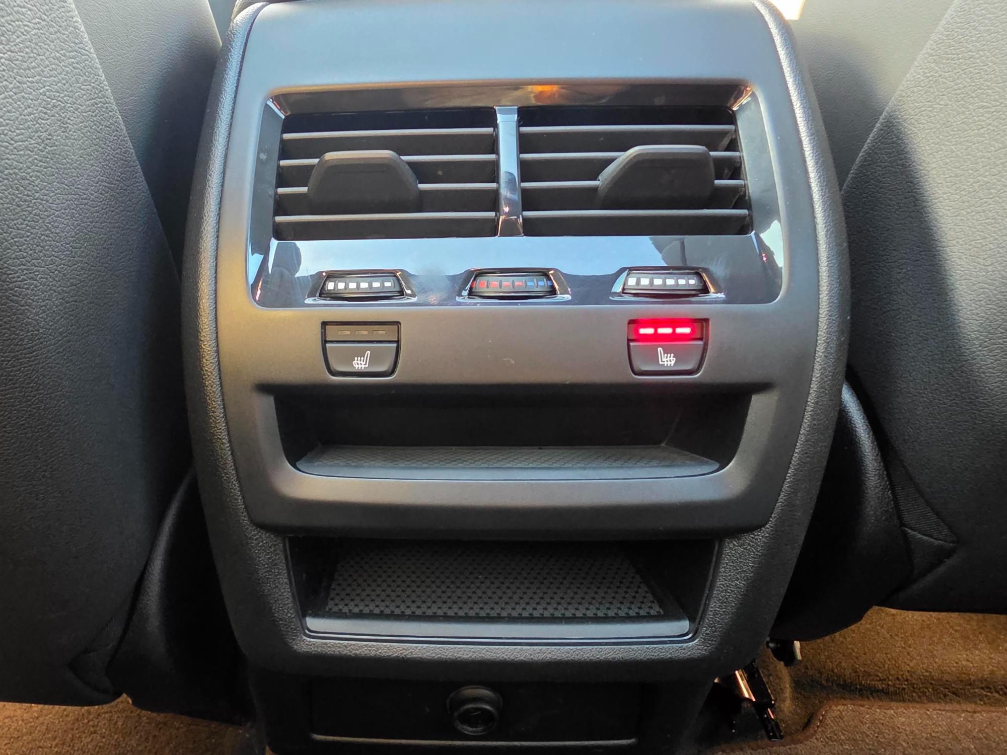 BMW X6 – Bild 17