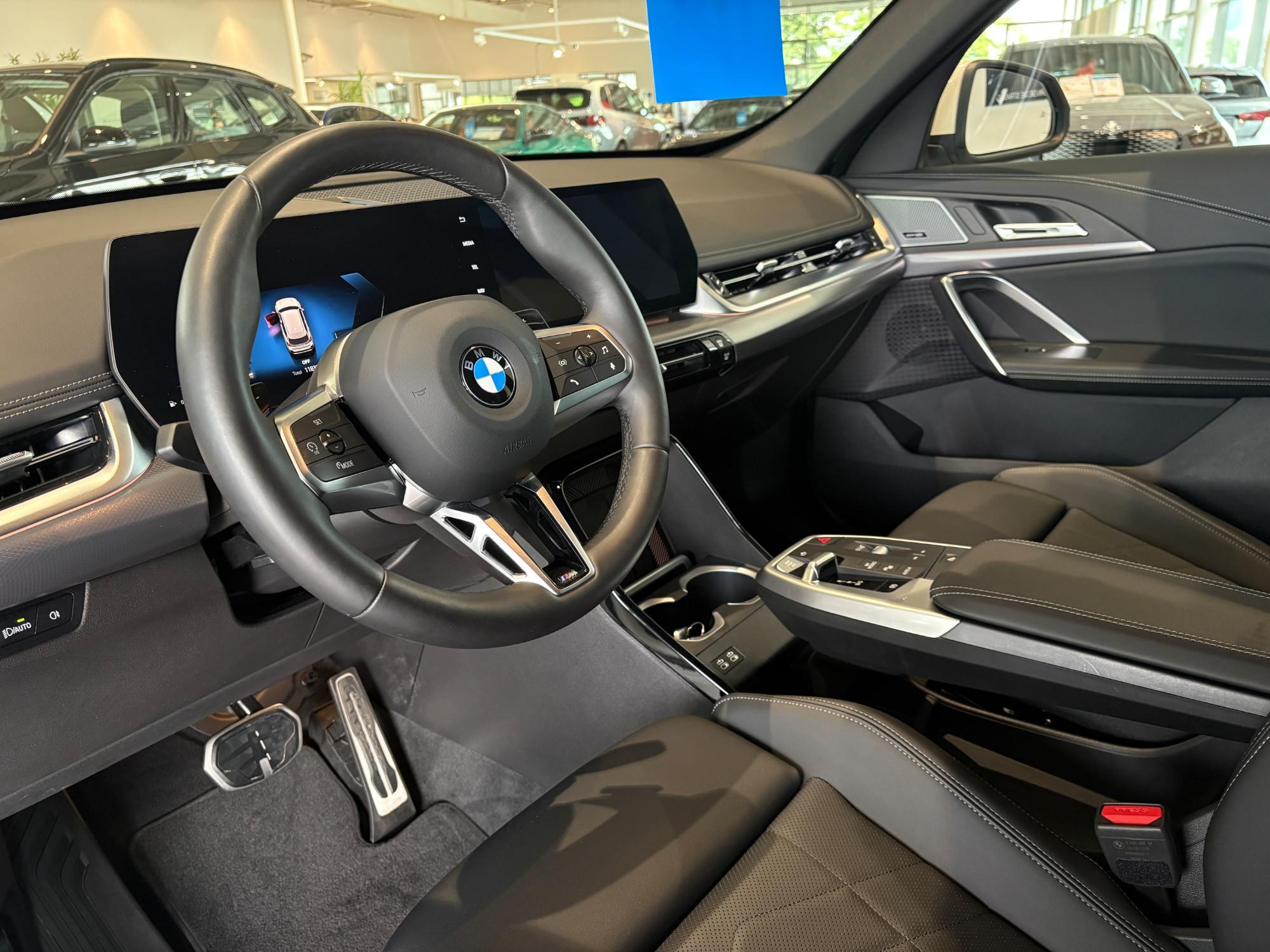 BMW X1 – Bild 24