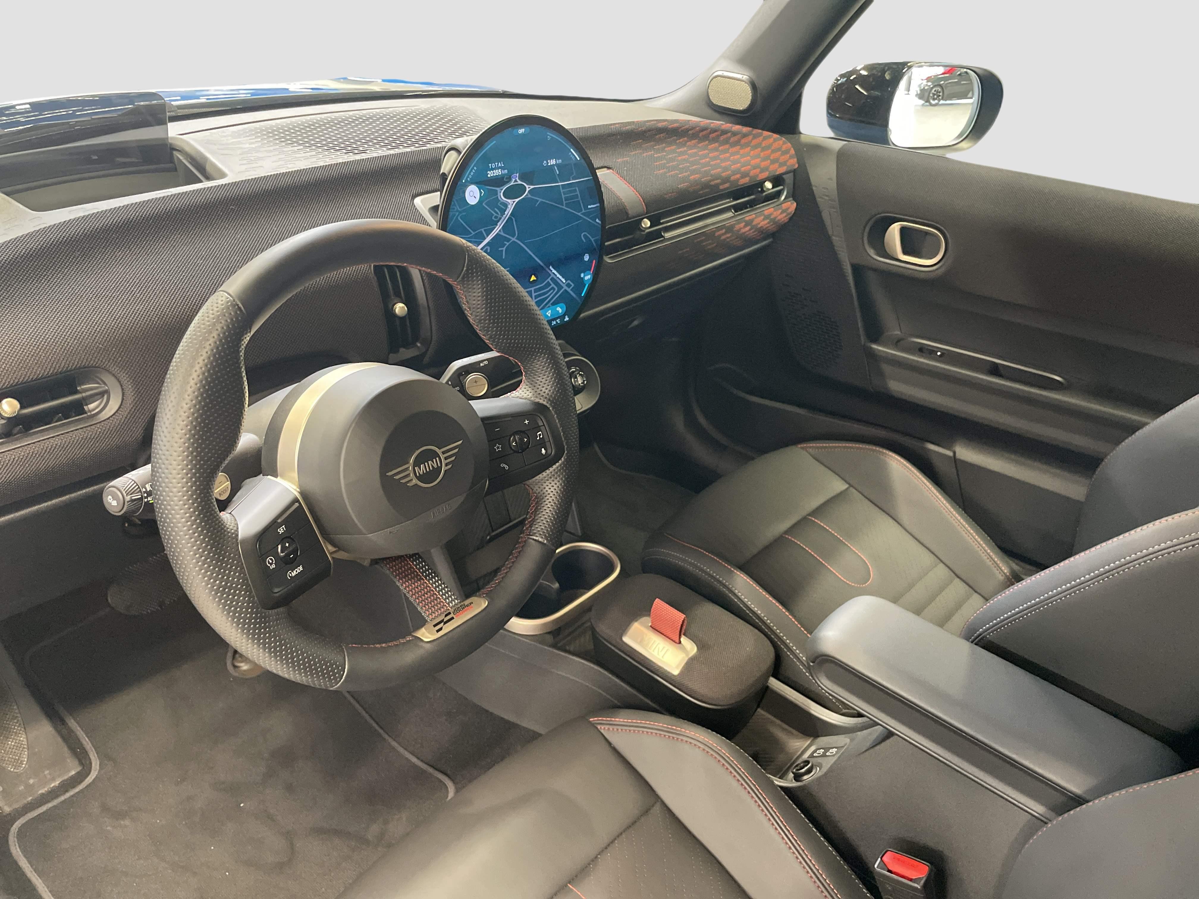 MINI Cabrio – Bild 10