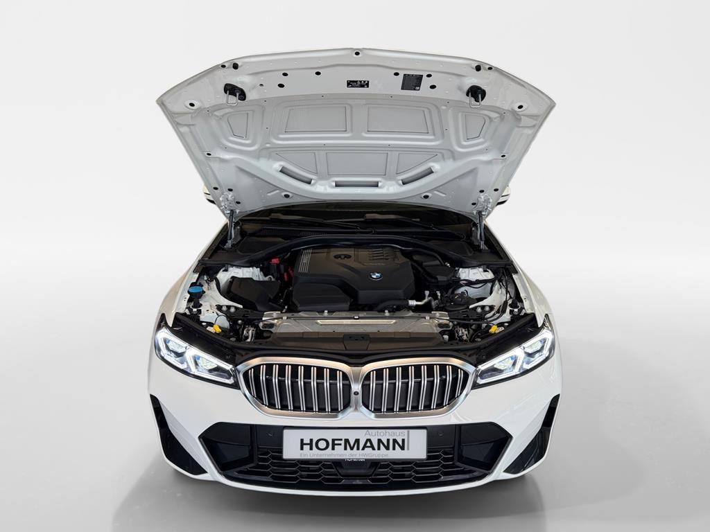 BMW 3er – Bild 19