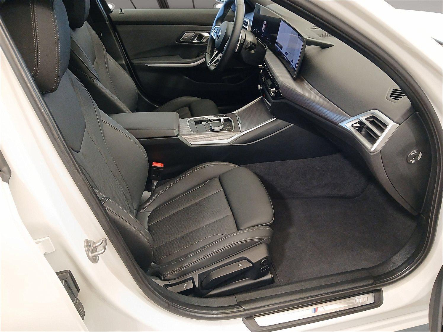 BMW 3er Touring – Bild 7