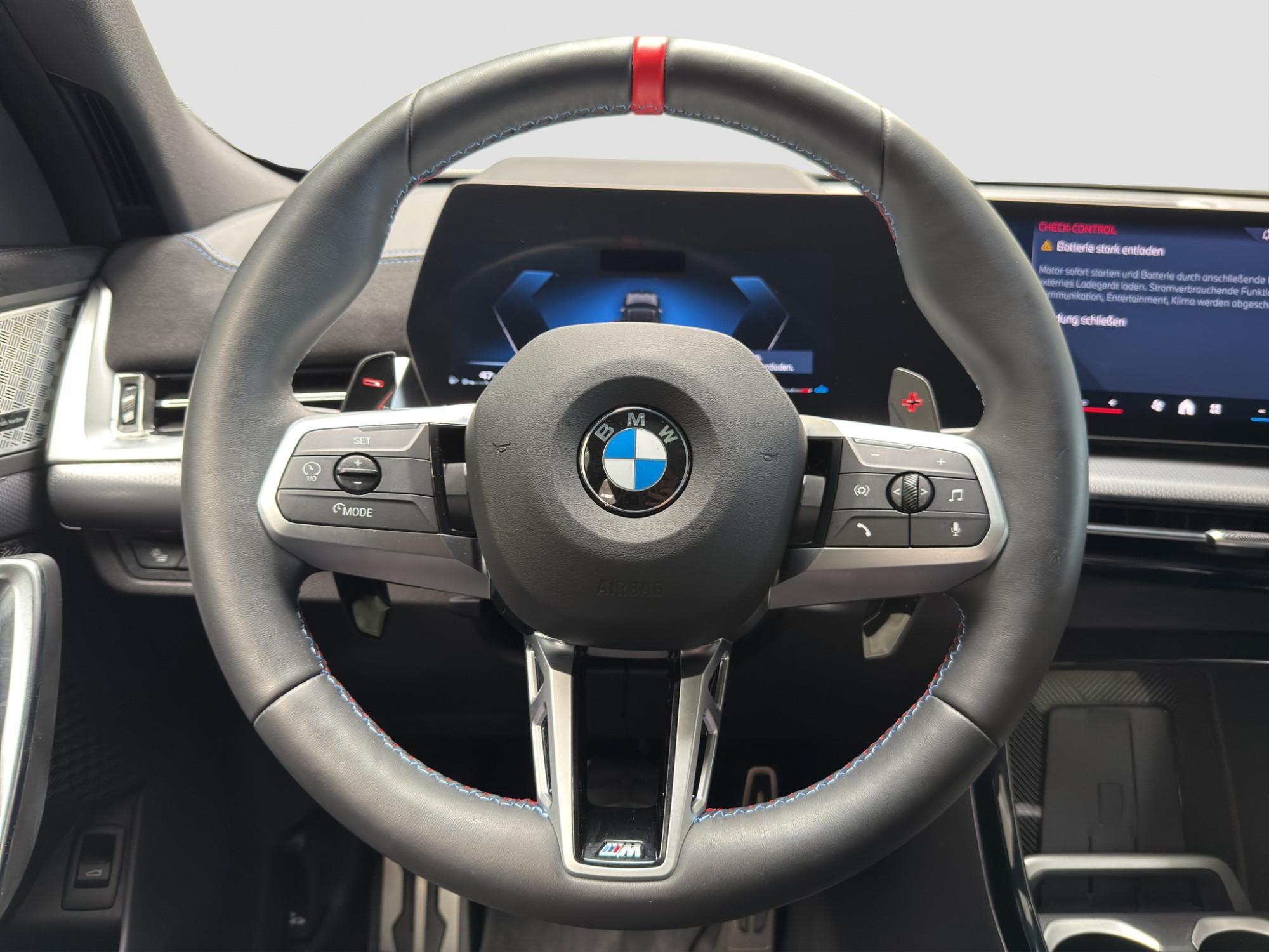 BMW X2 – Bild 16