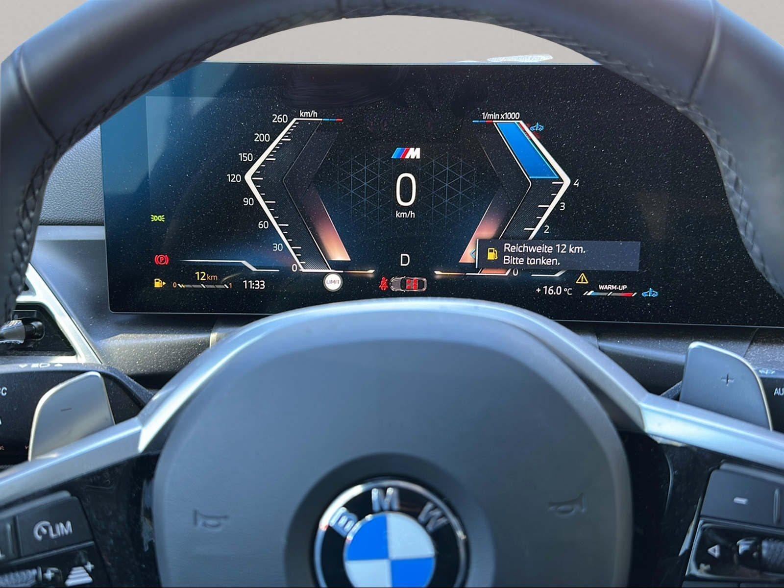 BMW 4er Gran Coupé – Bild 8