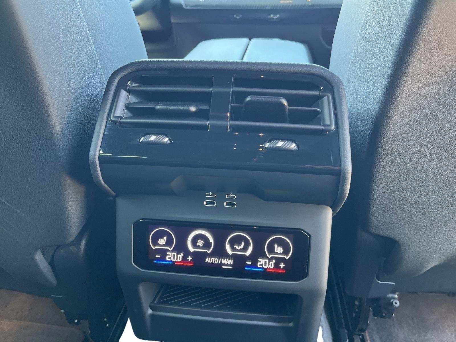 BMW 5er Touring – Bild 22