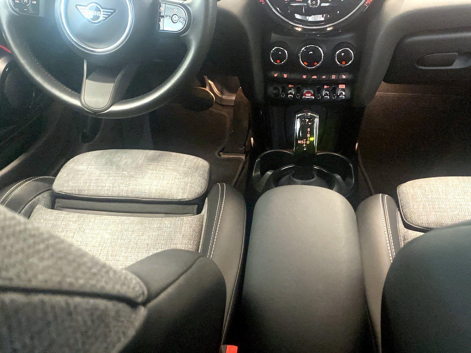 MINI Cooper 3-Türer – Bild 8