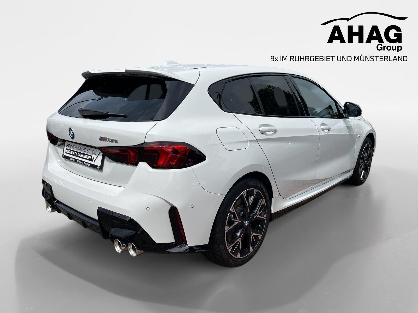 BMW 1er – Bild 4