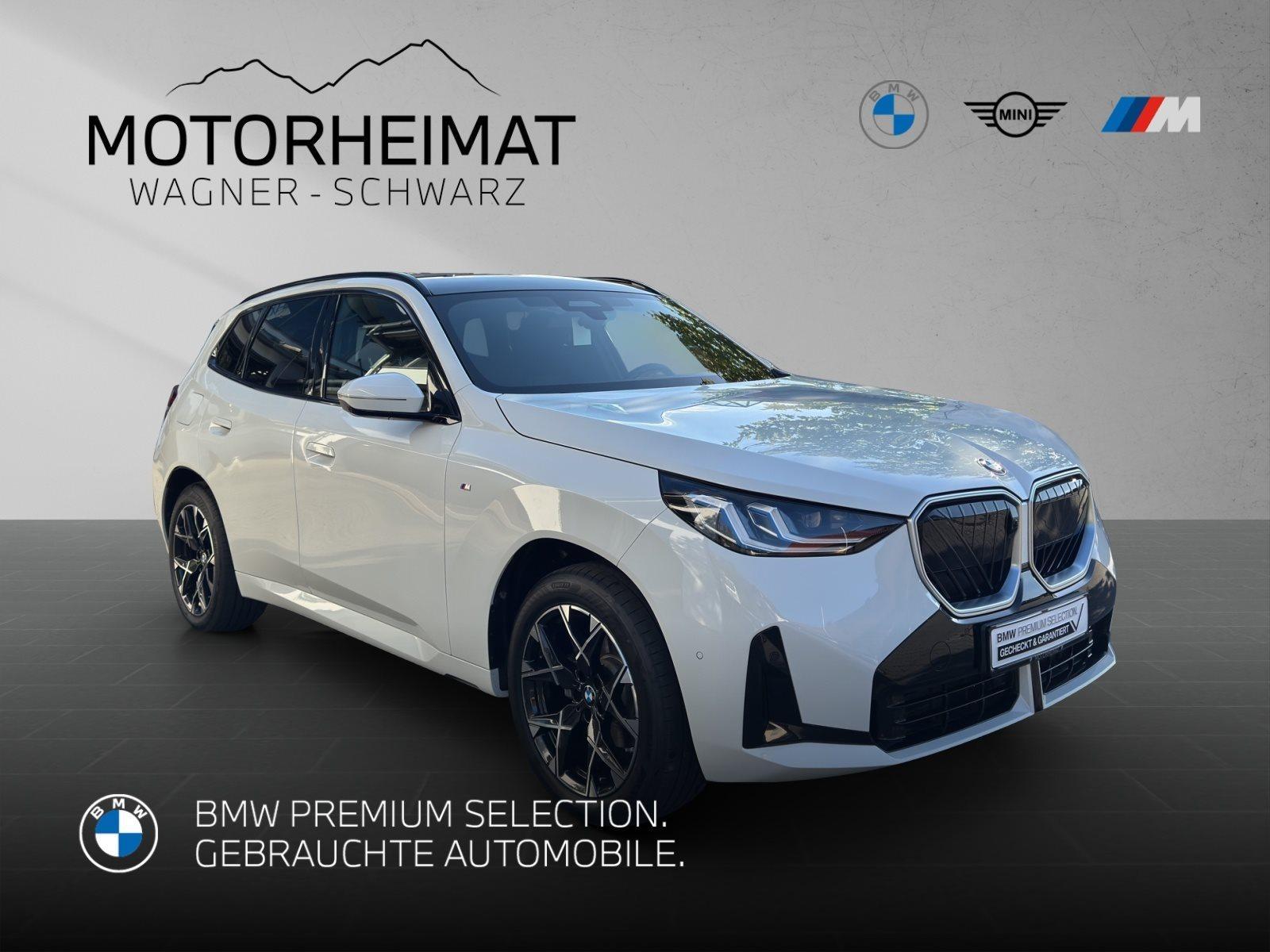 BMW X3 – Bild 3