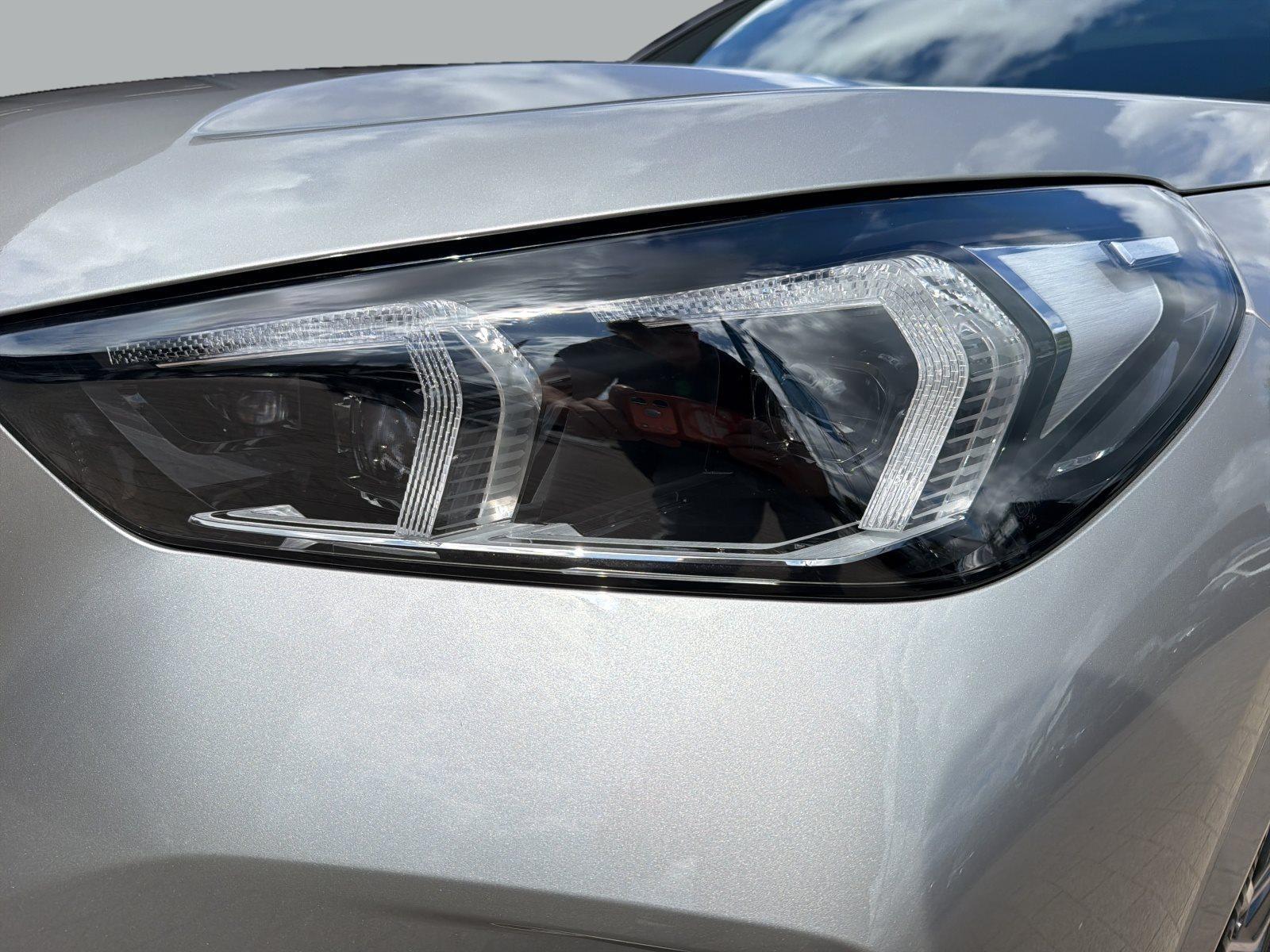 BMW X1 – Bild 9