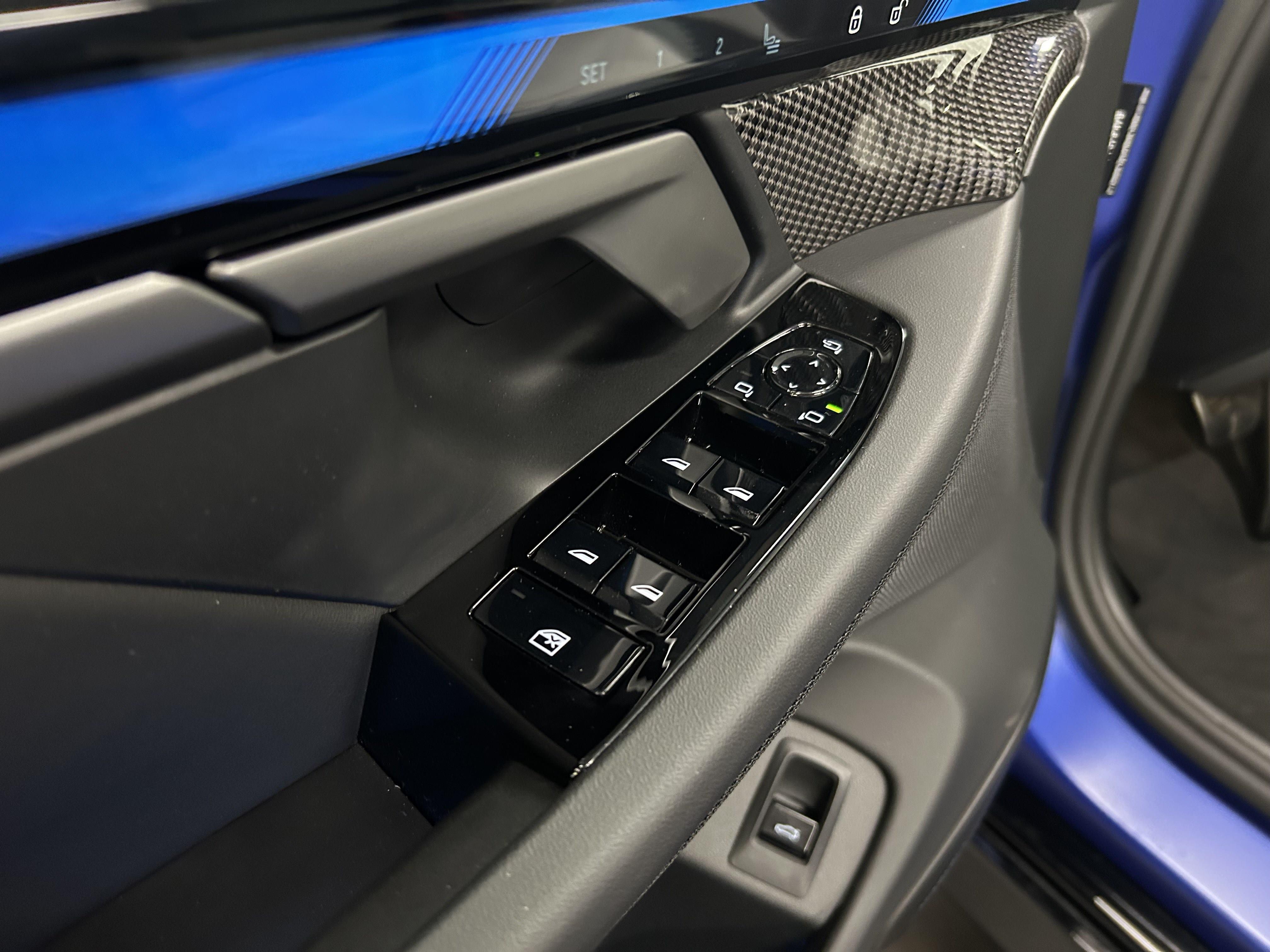 BMW 5er Touring – Bild 8