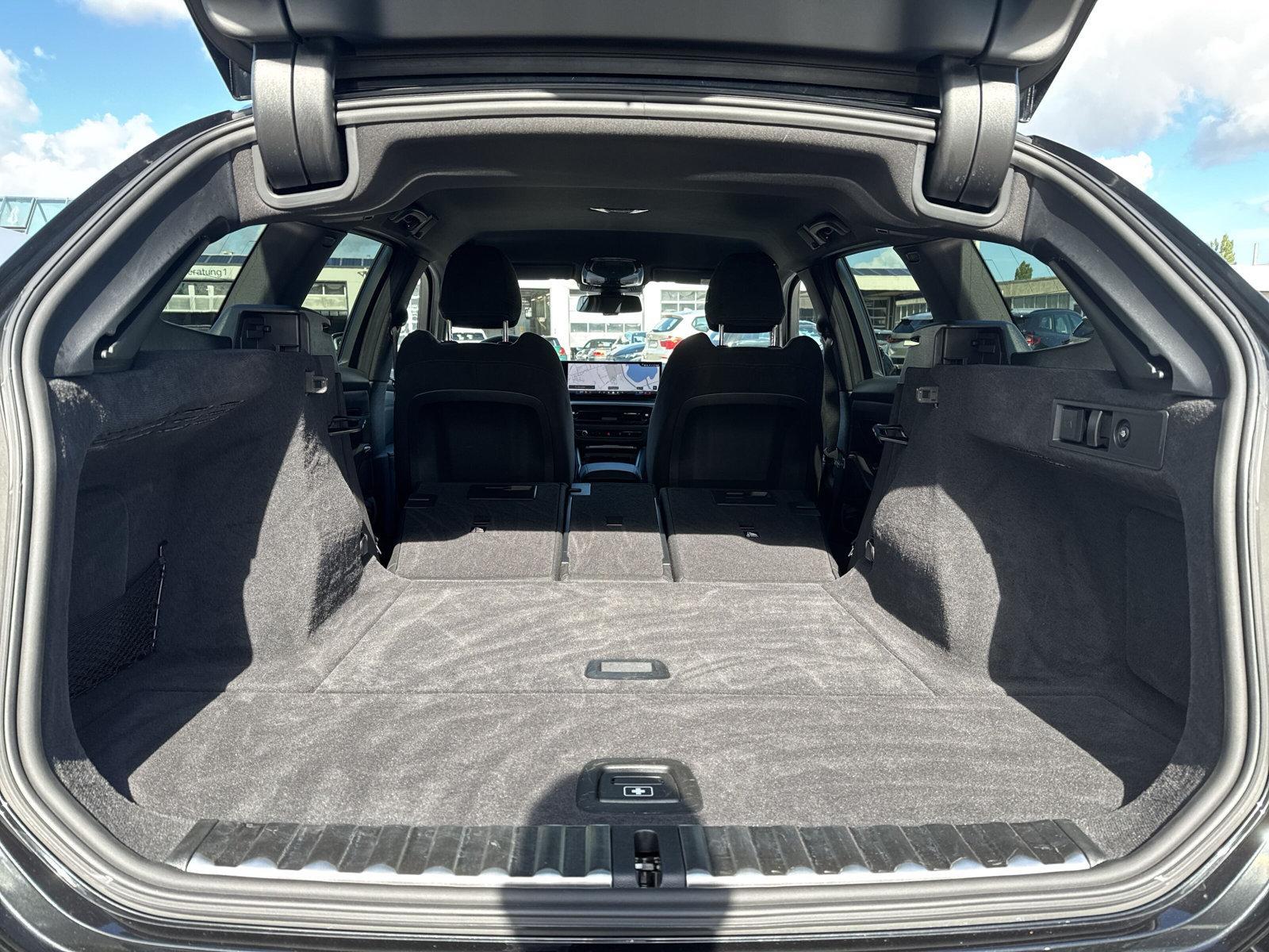 BMW 3er Touring – Bild 5
