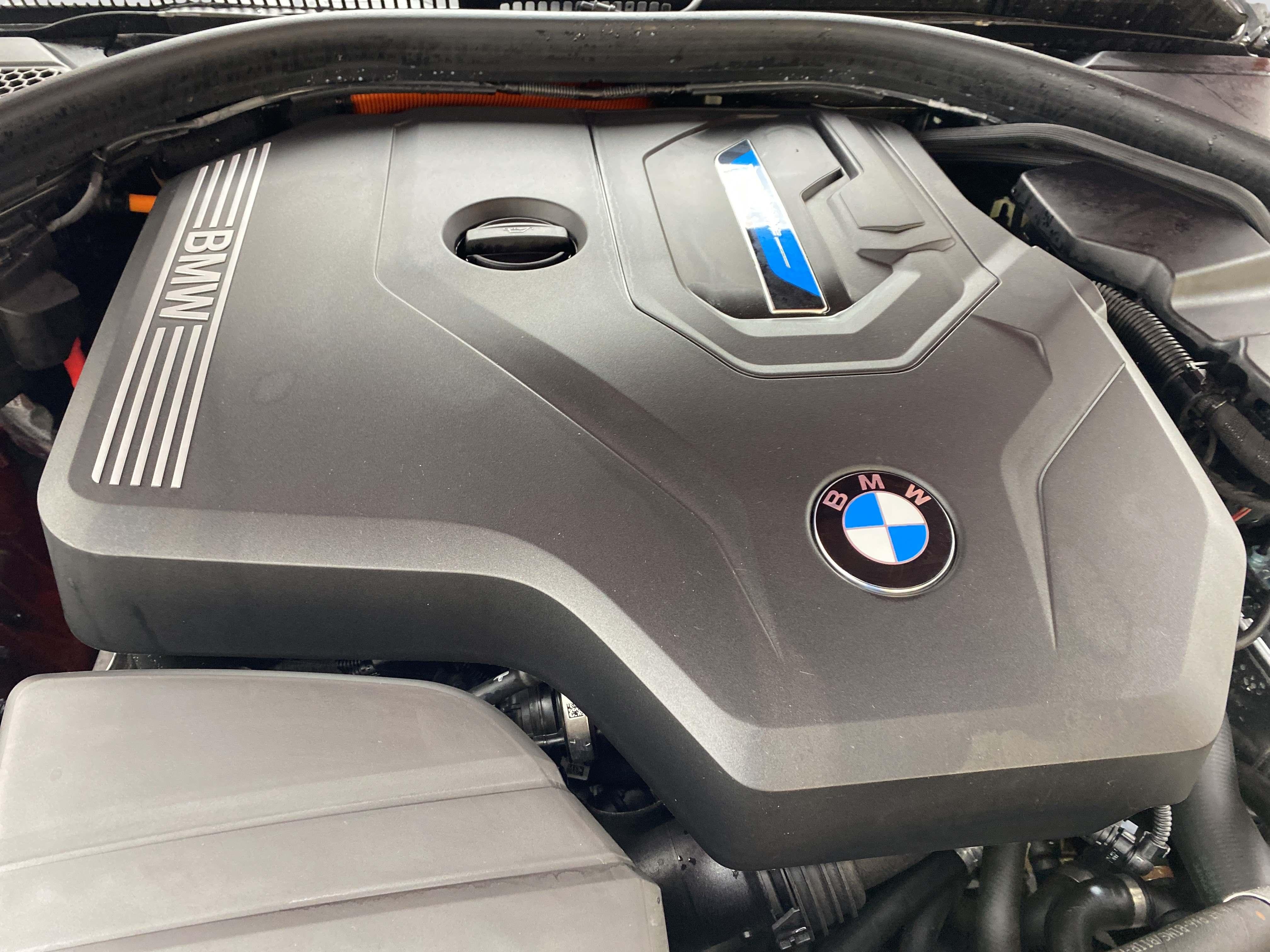 BMW 3er Touring – Bild 13
