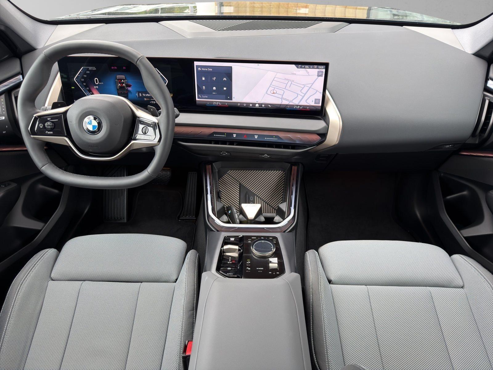 BMW X3 – Bild 16