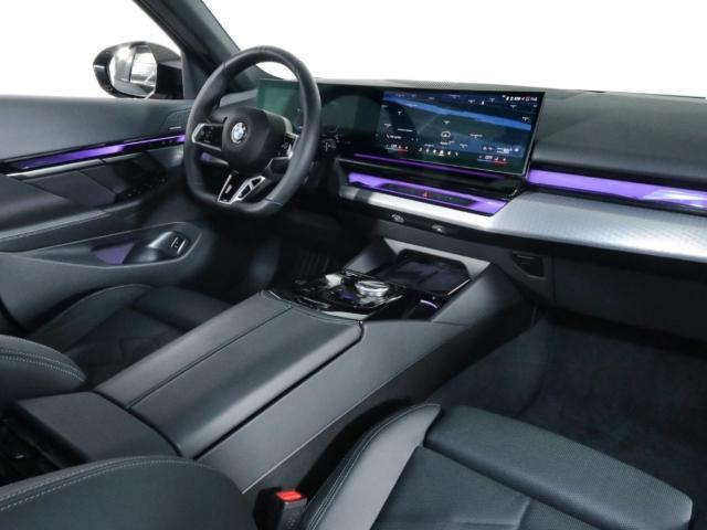 BMW 5er Touring – Bild 9