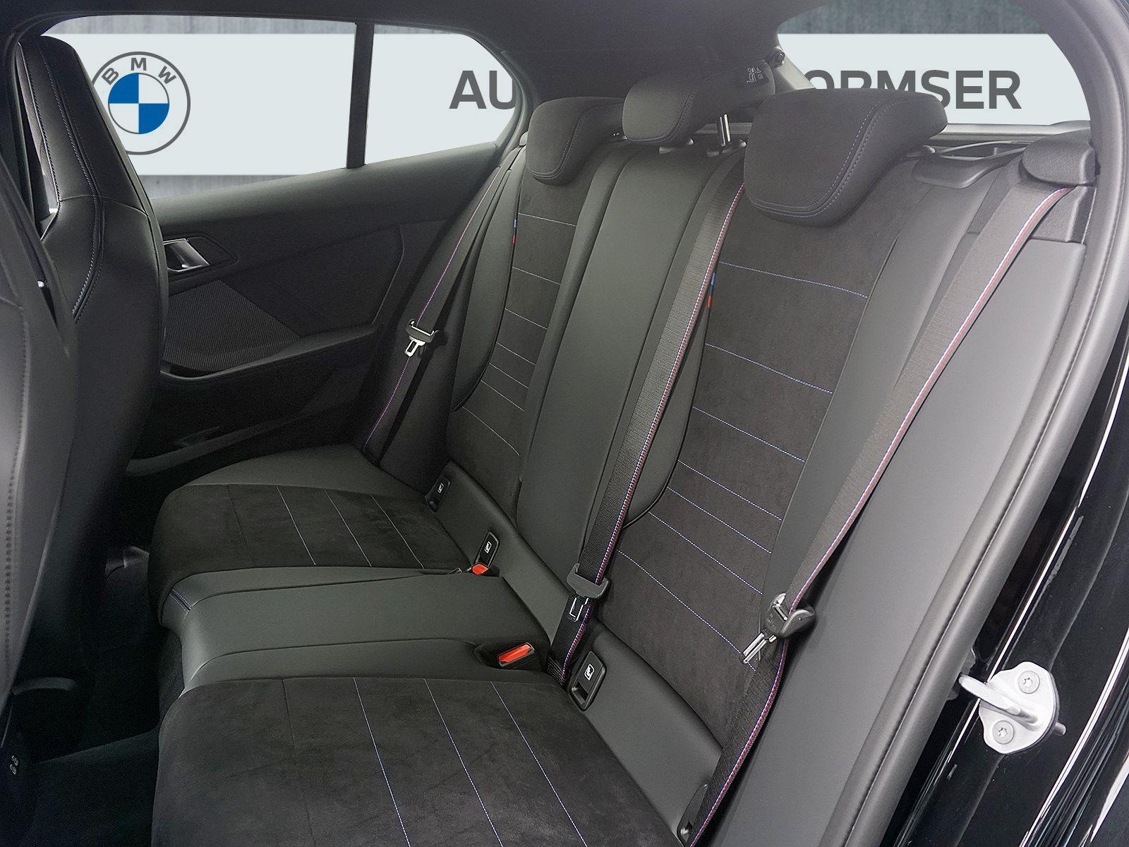 BMW 1er – Bild 21