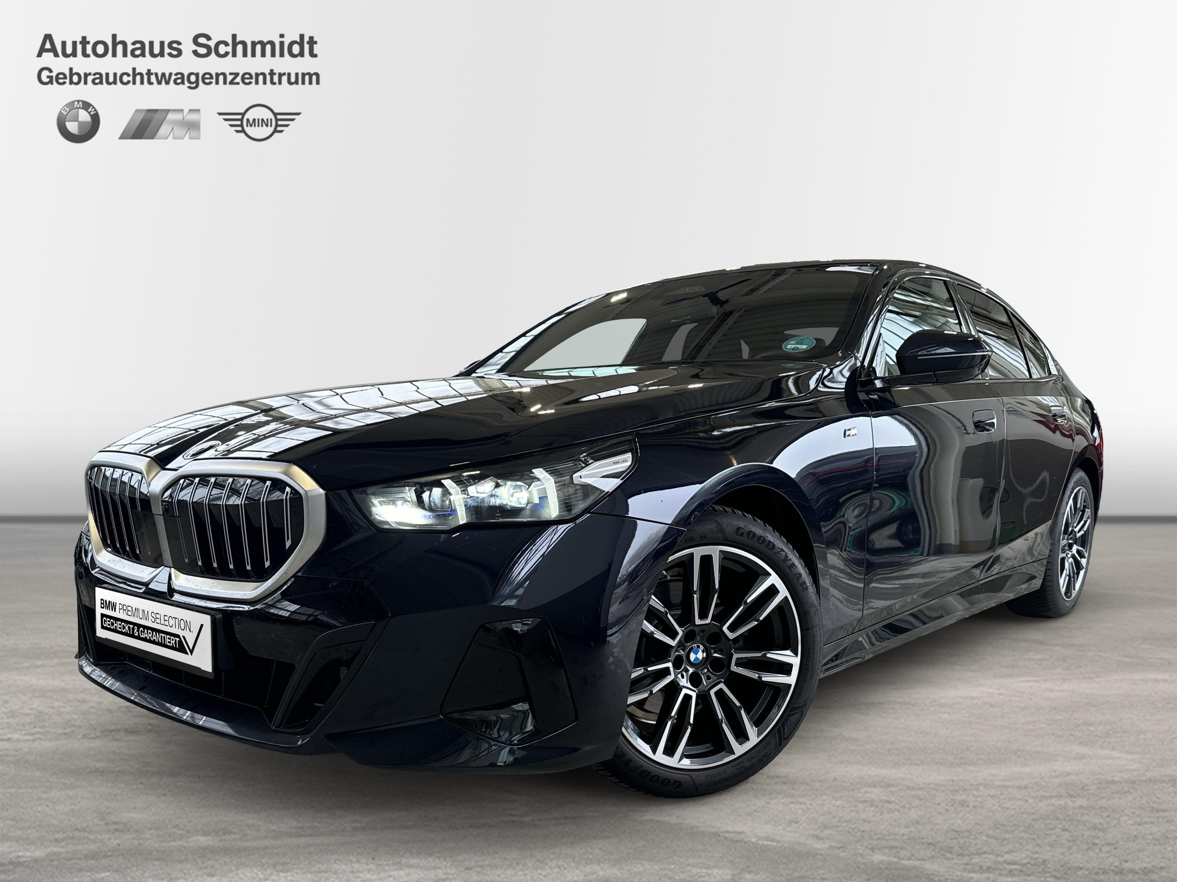 BMW 5er
