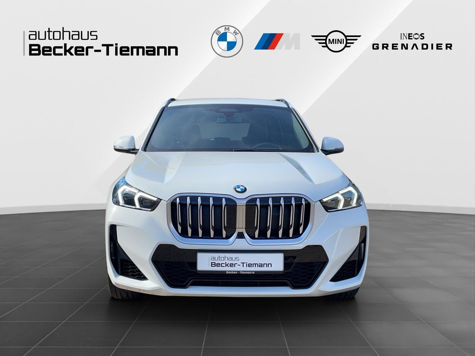 BMW X1 – Bild 2