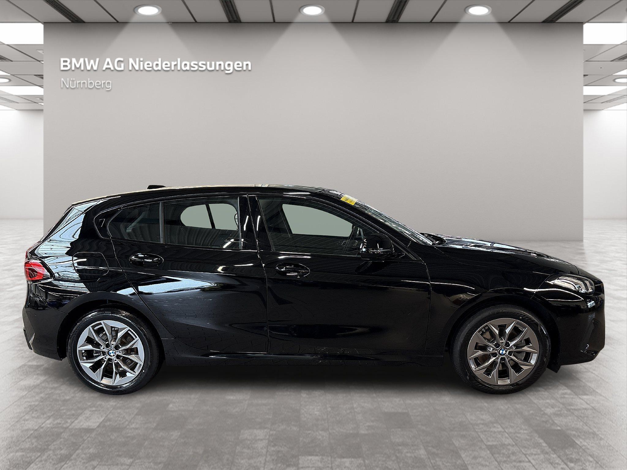 BMW 1er – Bild 2