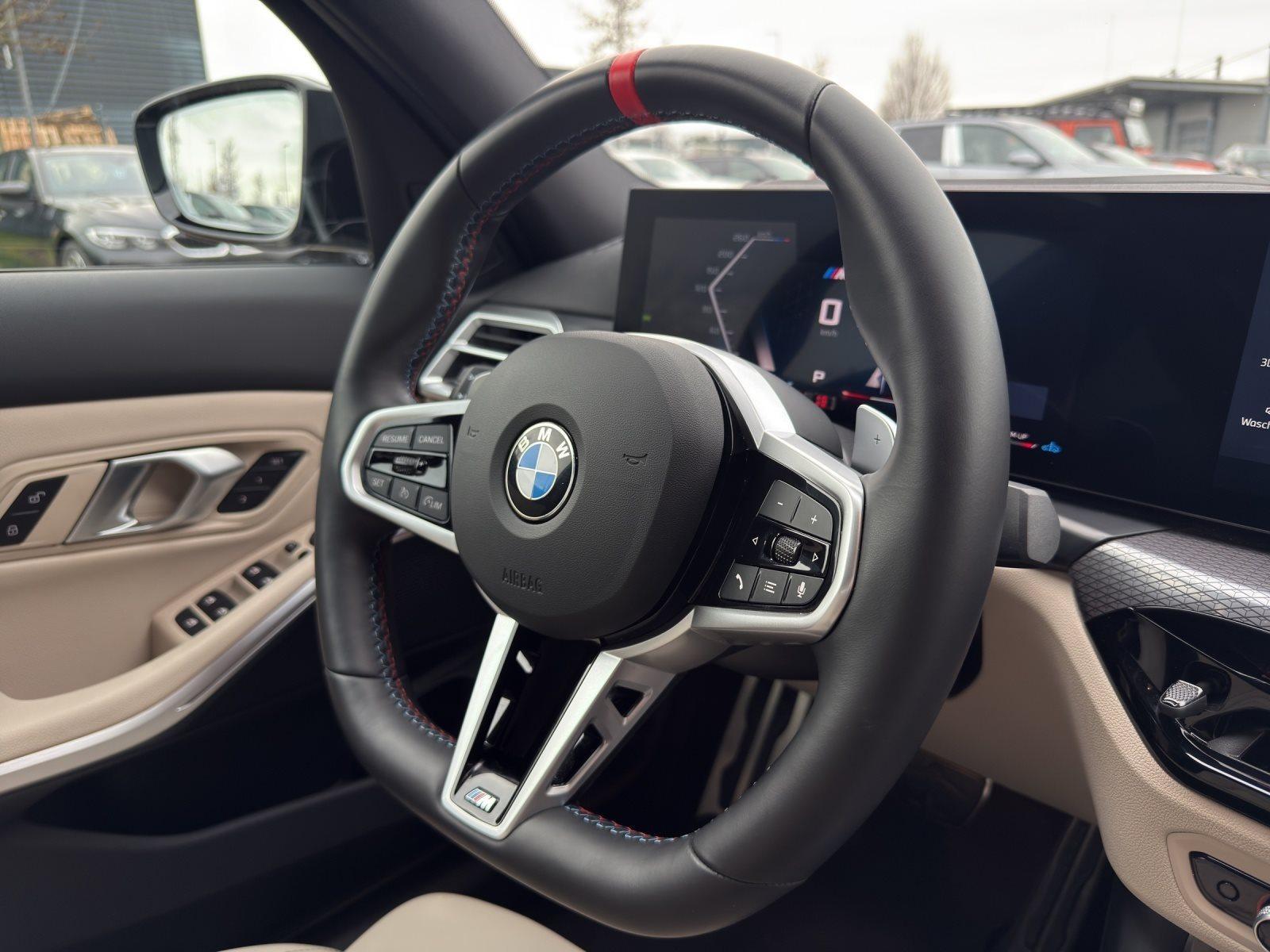 BMW 3er – Bild 23