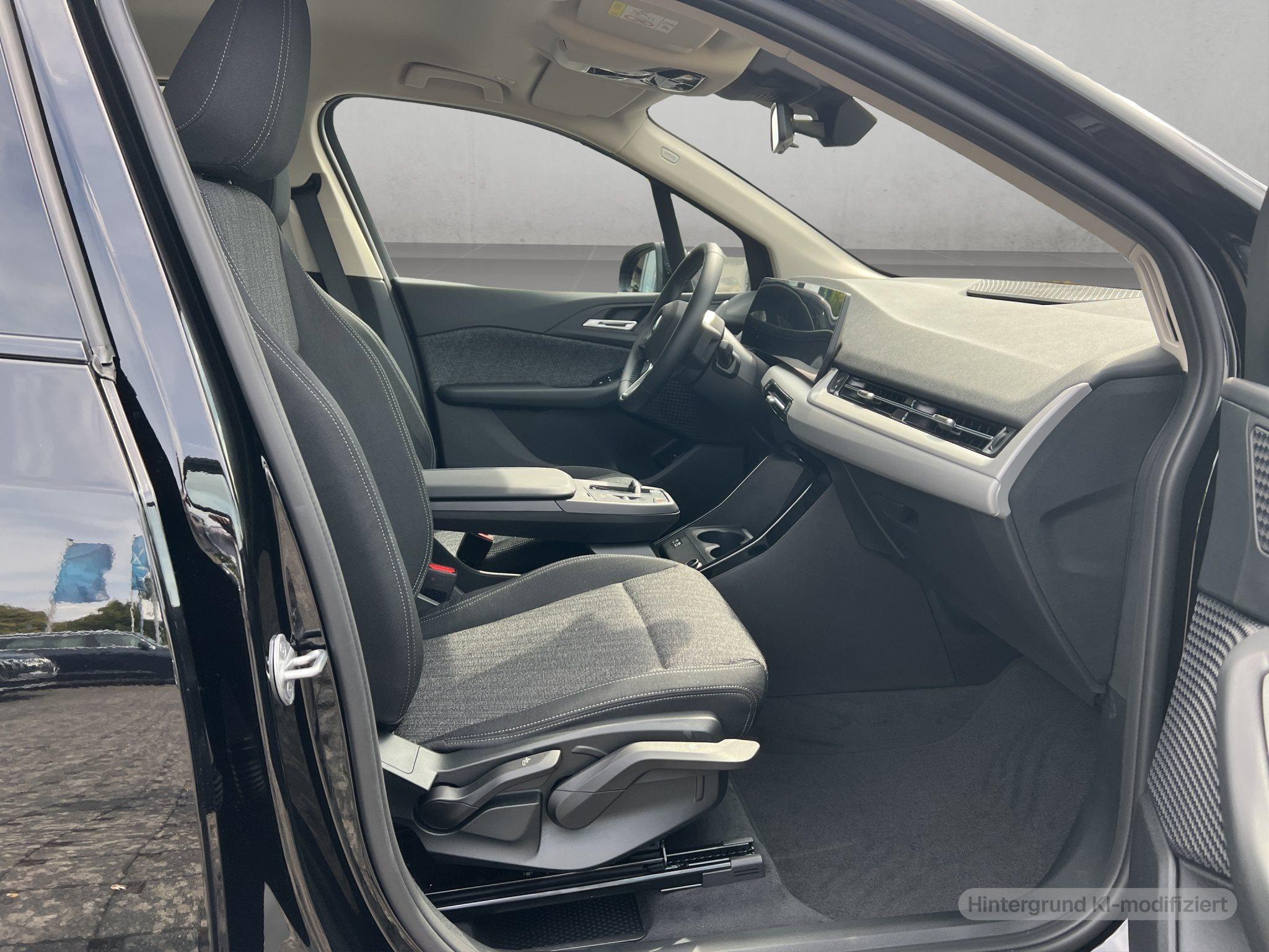 BMW 2er Active Tourer – Bild 7