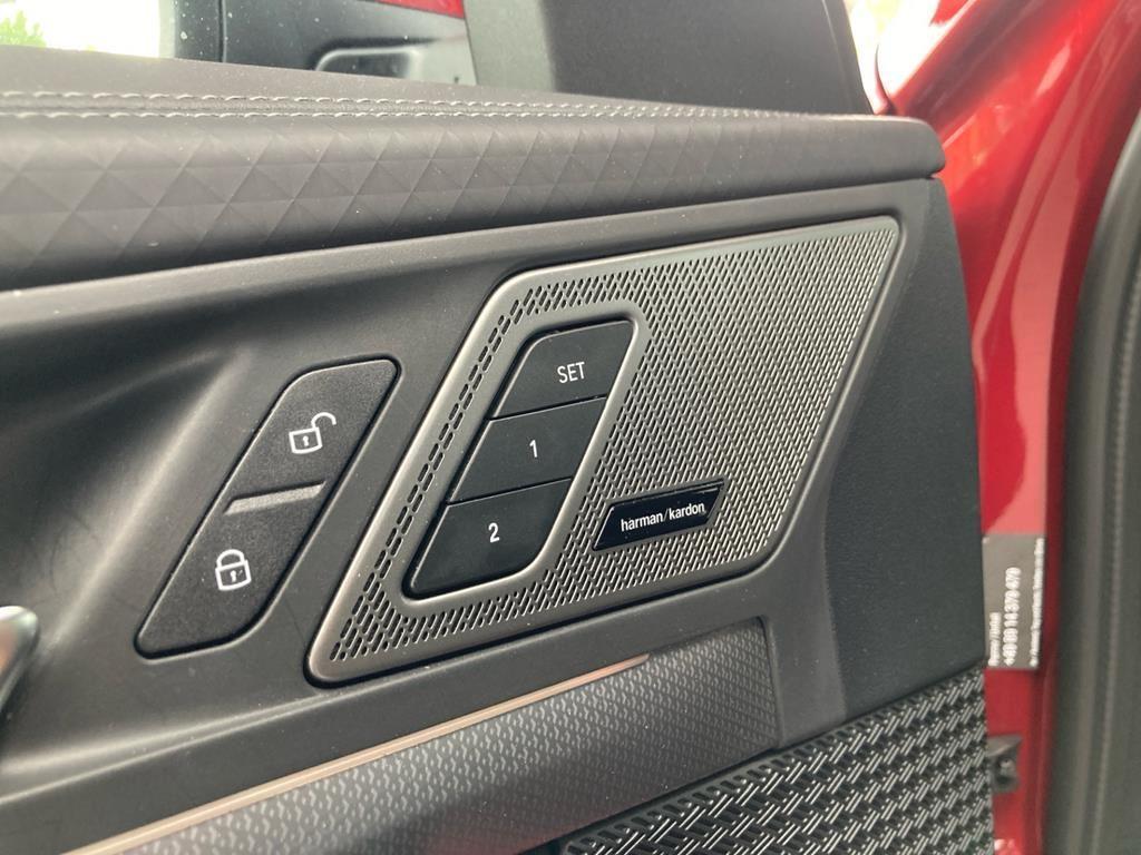BMW iX2 – Bild 14