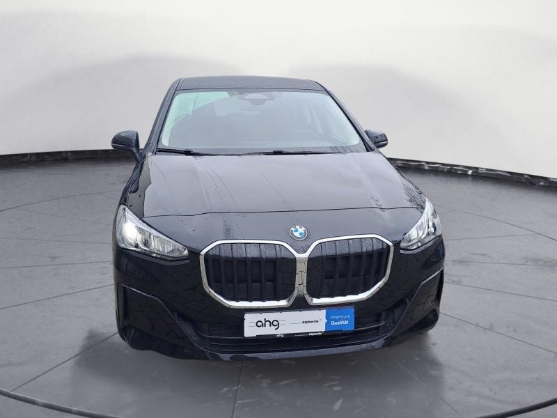 BMW 2er Active Tourer – Bild 12