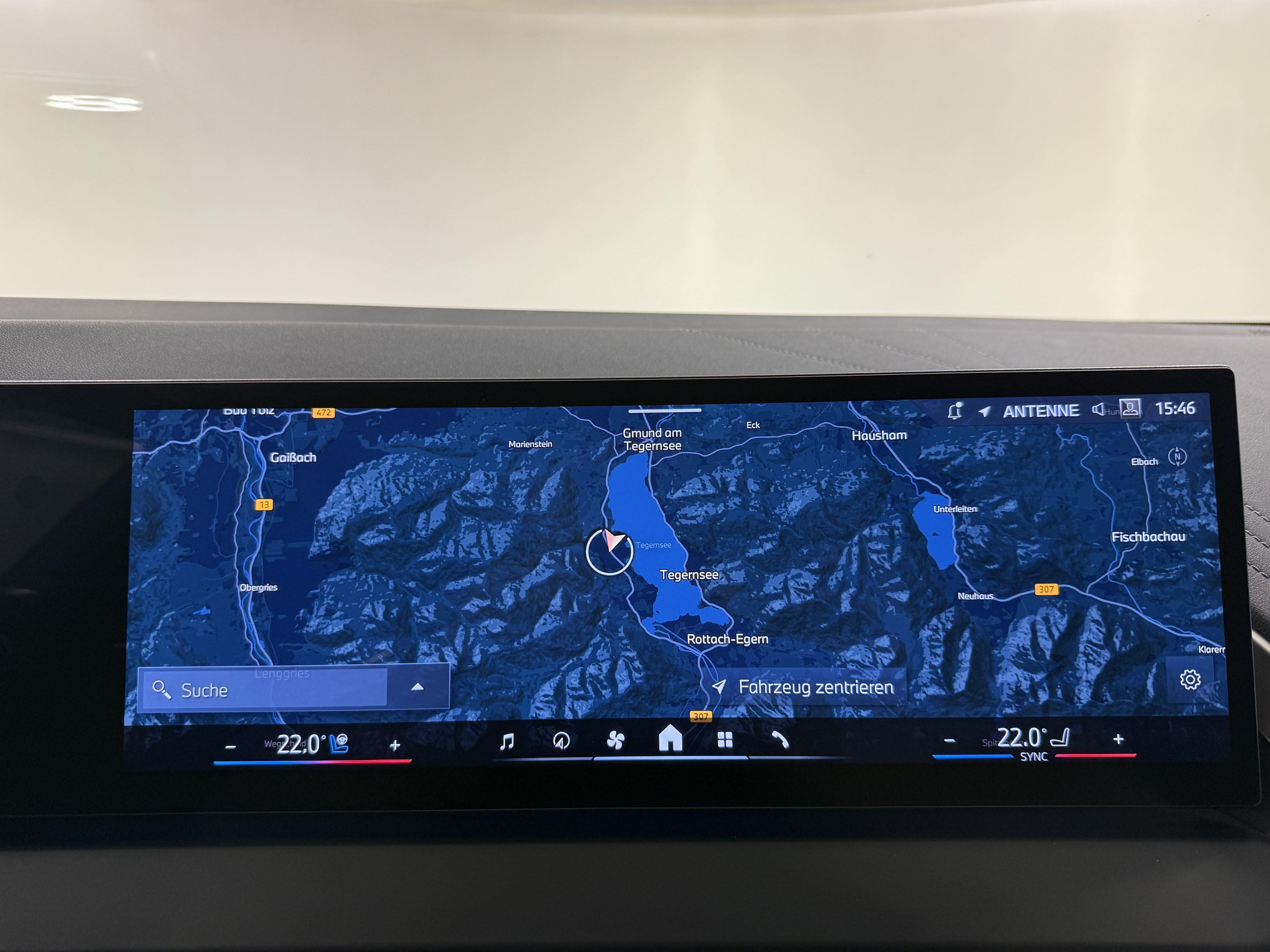 BMW X3 – Bild 34
