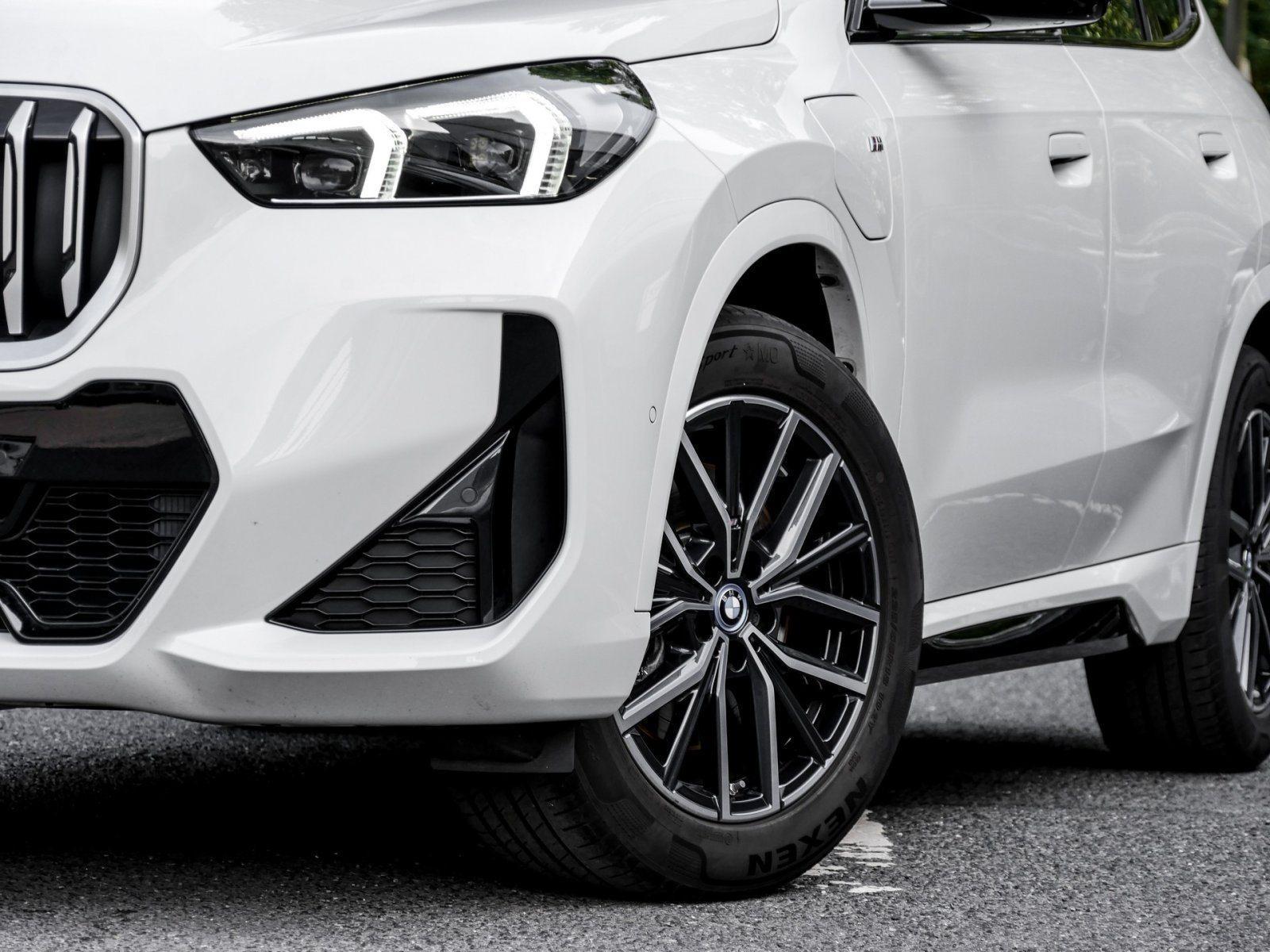 BMW X1 – Bild 5